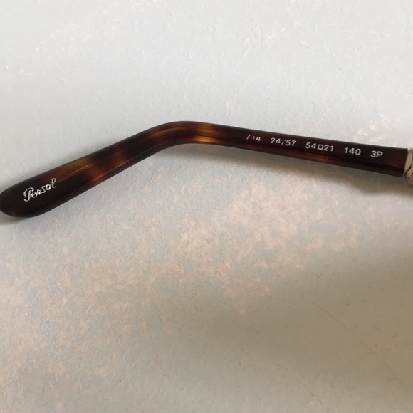 Persol 714 Original Sunglasses - Picture 3 of 8